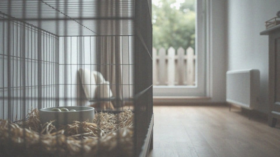 Czy świnka morska może być sama? Właściwa opieka i potrzeby społeczne