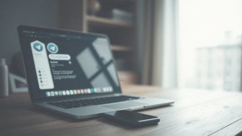 Czy Telegram jest bezpieczny? Analiza prywatności i zagrożeń