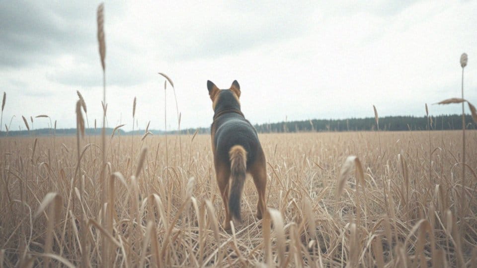 Czy terier niemiecki jest agresywny? Prawda o tej rasie