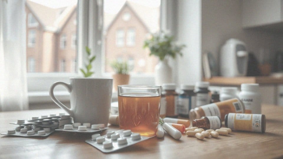 Czym leczyć Helicobacter pylori? Skuteczne metody oraz porady