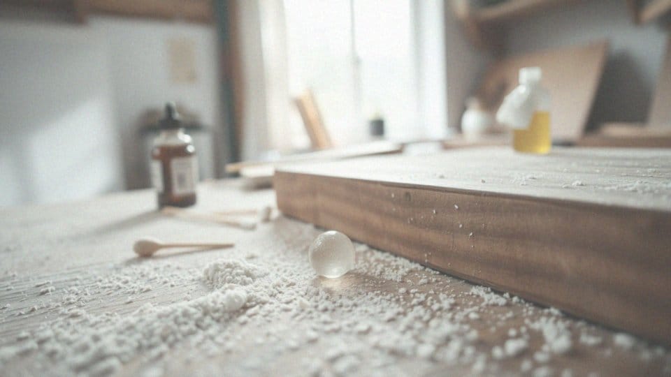 Czym zmyć żywicę ze skóry? Skuteczne metody i porady