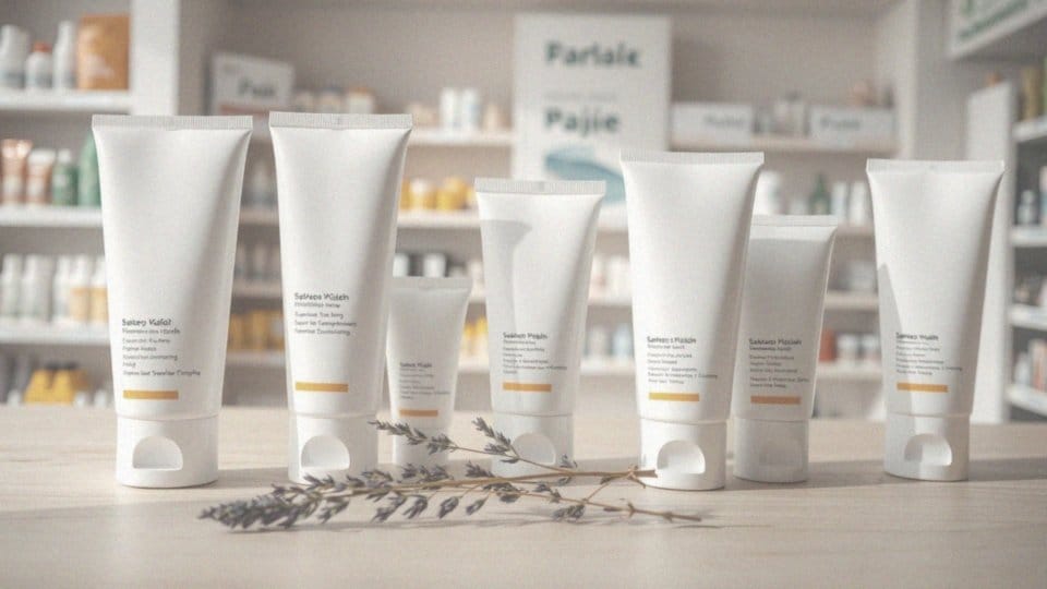 Dobry krem z filtrem z apteki – jak wybrać najlepszy?