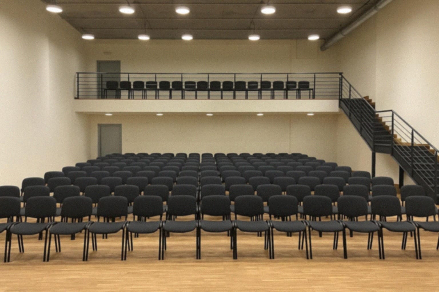 Misterium Męki Pańskiej „Szukałem was” w Nowym Targu