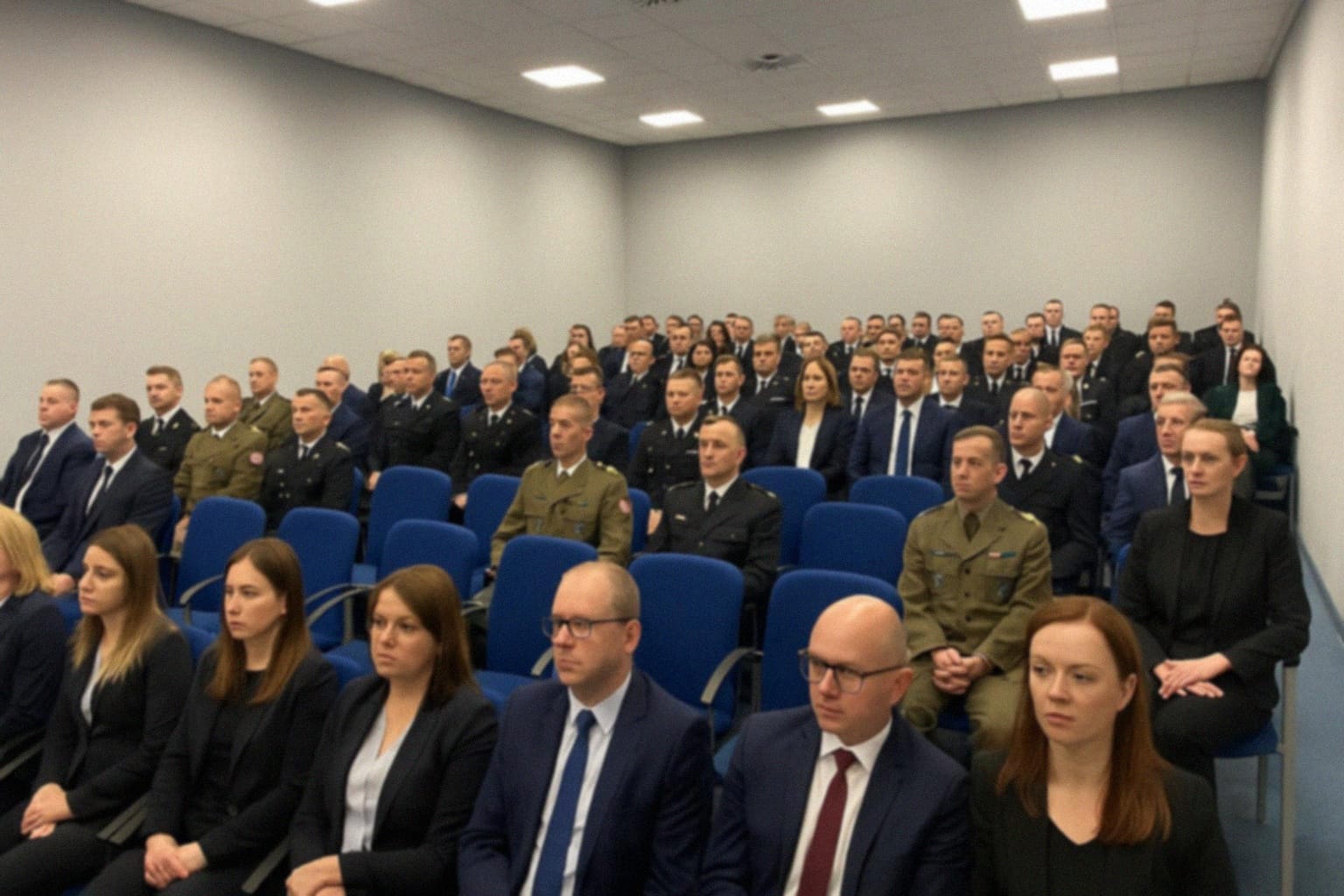 Wielkanocne dekoracje na rodzinnych warsztatach w Nowym Targu