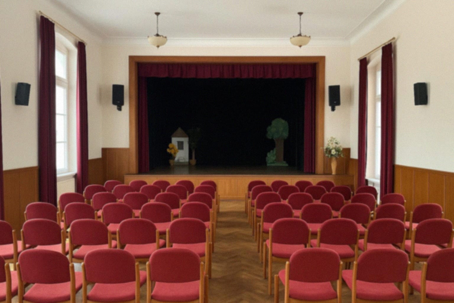 Bezpłatne warsztaty improwizacji dla nauczycieli i animatorów kultury w Nowym Targu