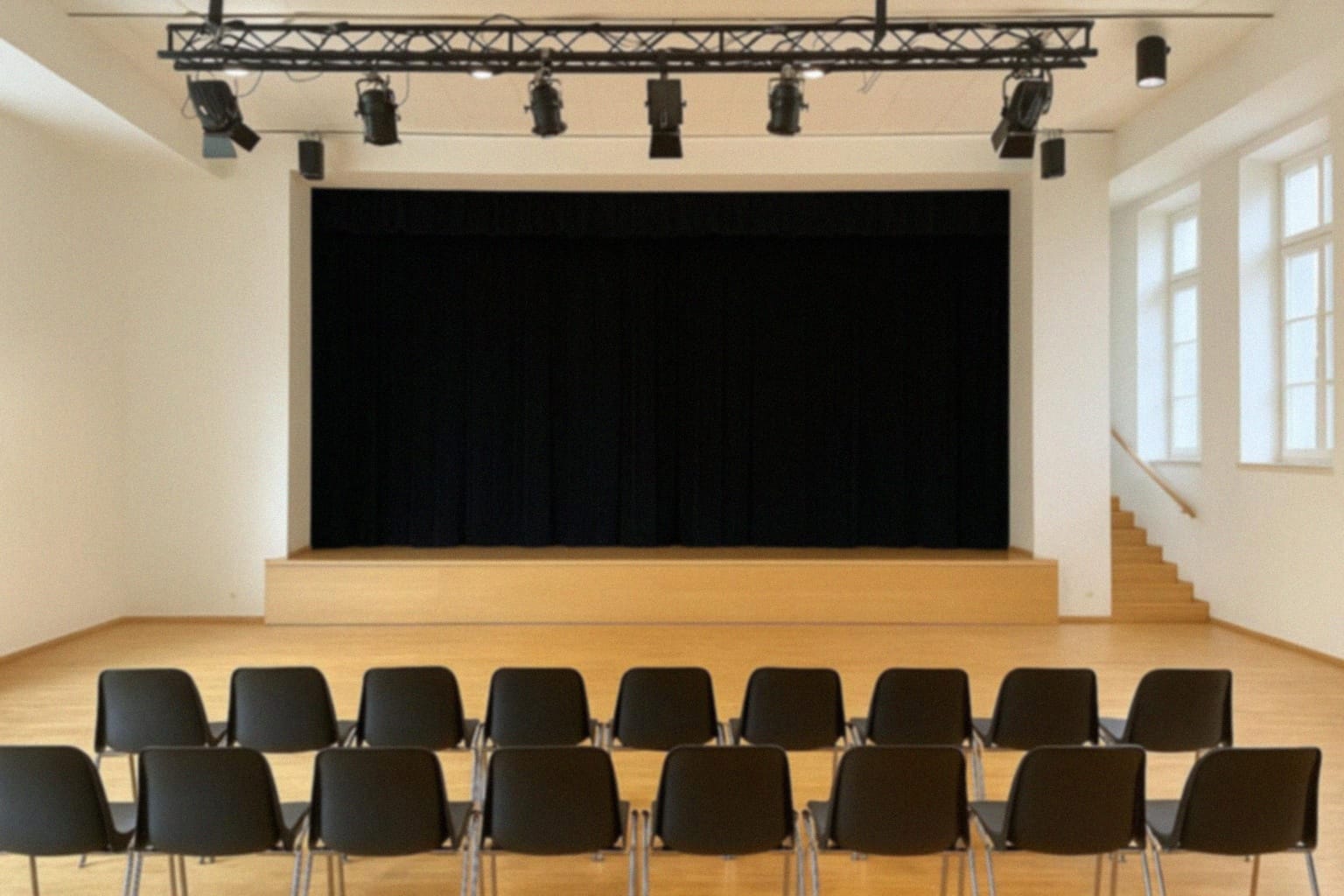 Premiera filmu „Care for Air” w Miejskim Centrum Kultury w Nowym Targu