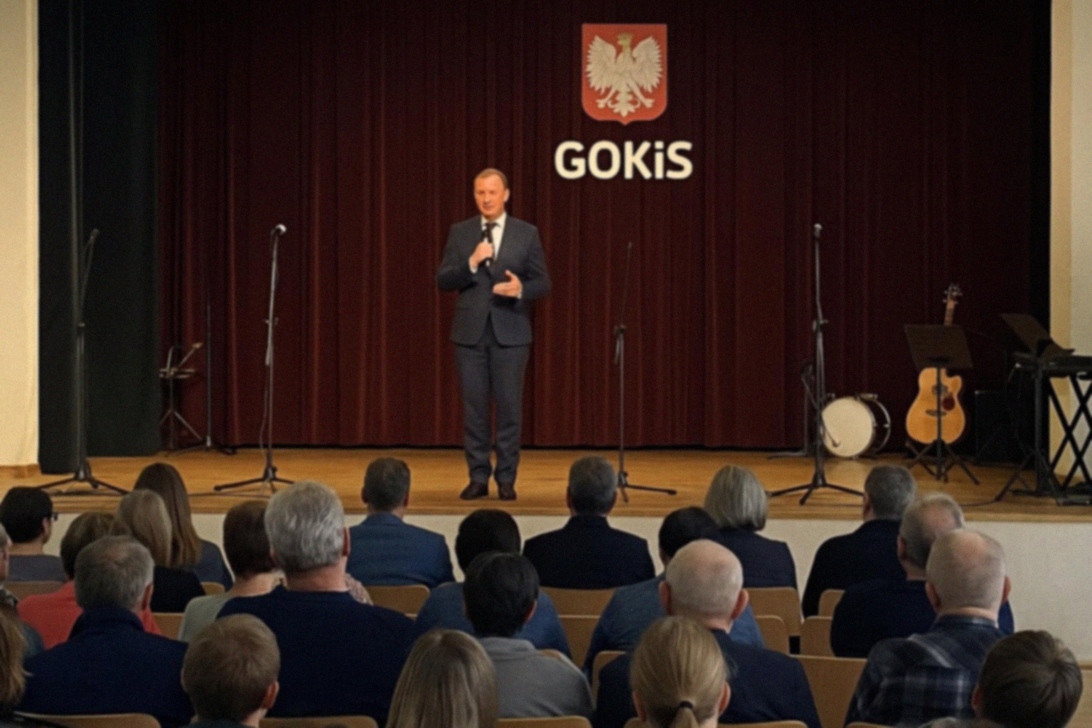169 Krakowski Salon Poezji z twórczością Haliny Poświatowskiej