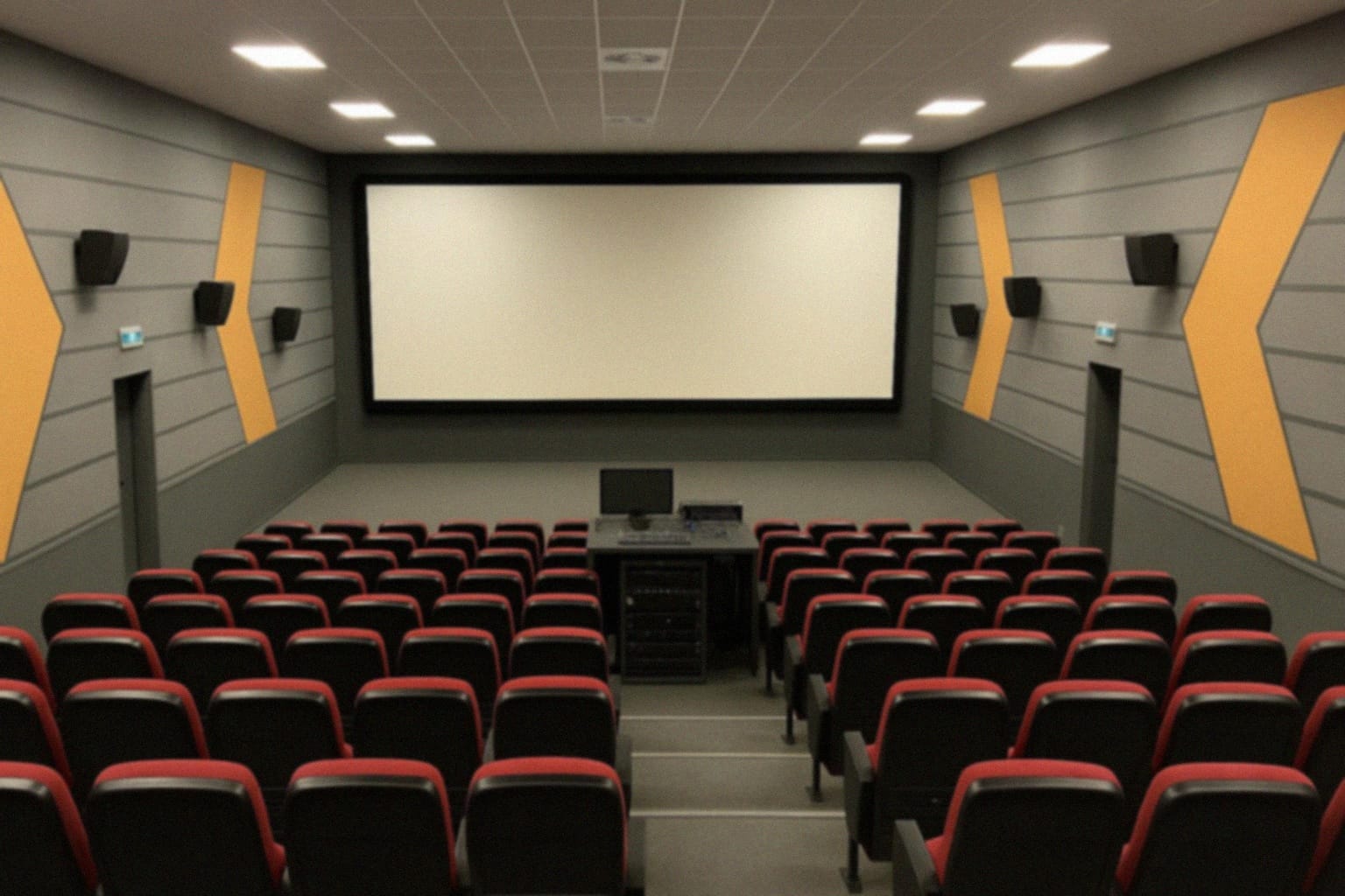 Slajdowisko „Salwador – nowe horyzonty, inspiracje i przemiany” w Nowym Targu