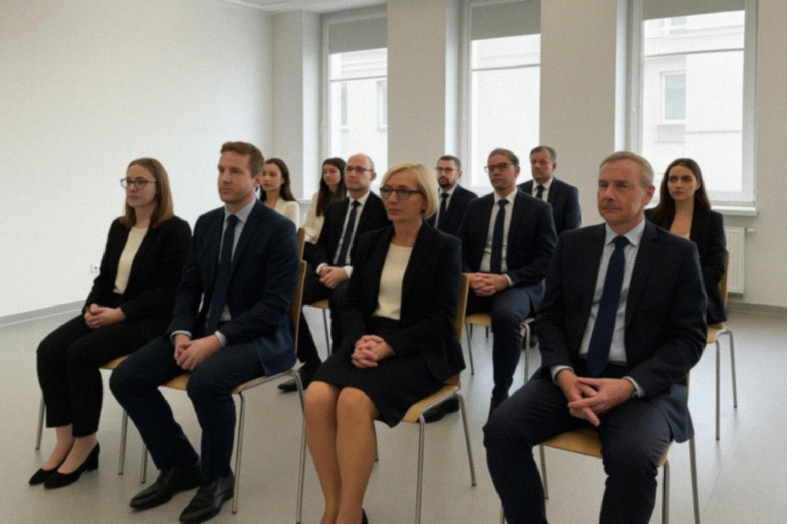 Warsztaty tworzenia stroików adwentowych w Nowym Targu