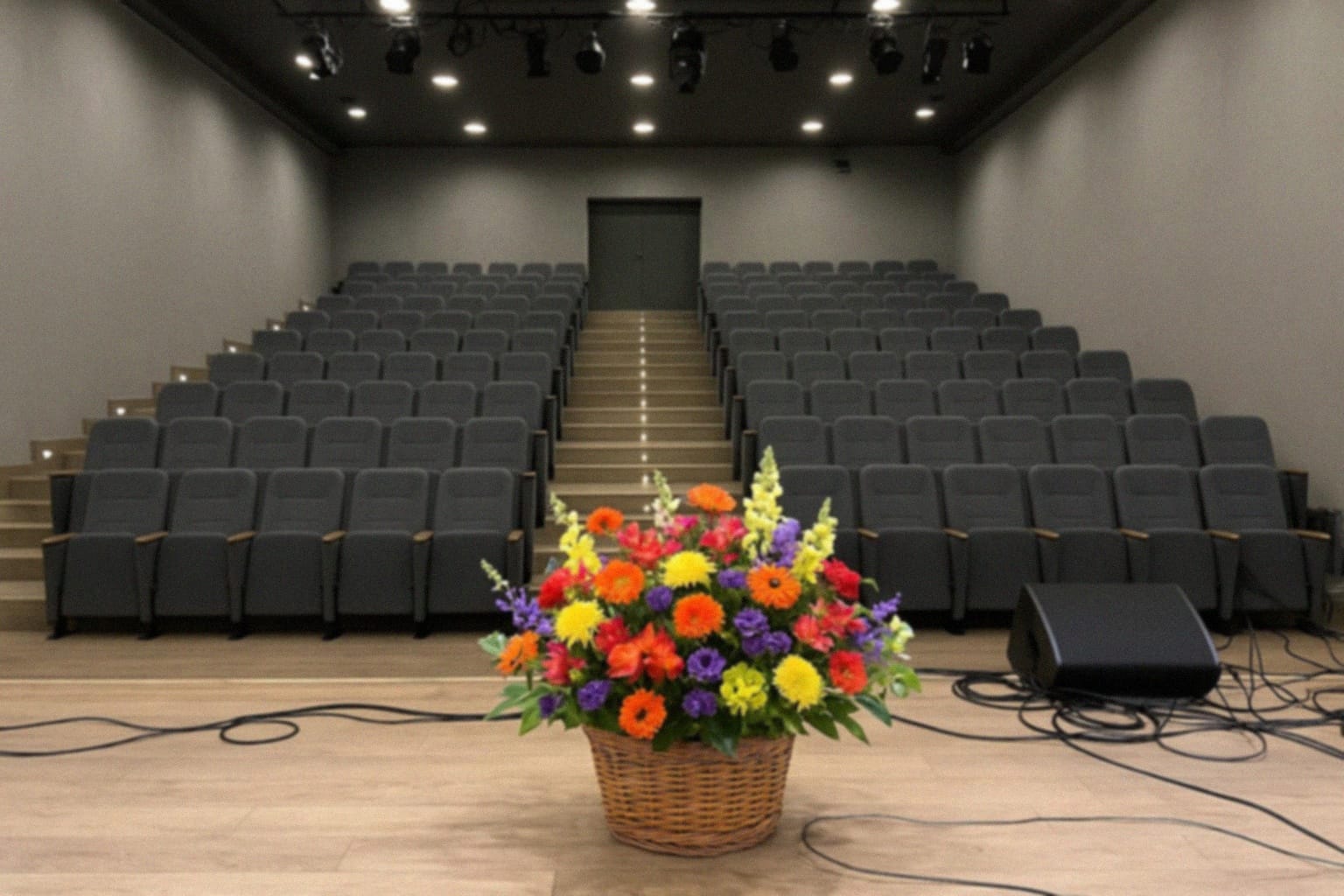 Kabaret hrAbi zaprasza na nowy program w MCK Nowy Targ