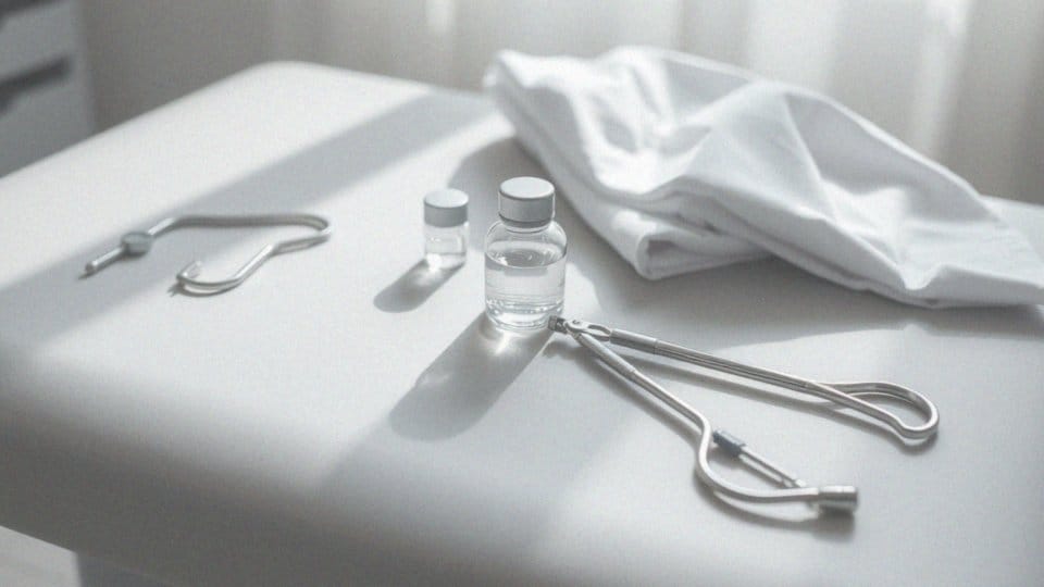 Endometrium polipowate – jak leczyć skutecznie polipy endometrialne?