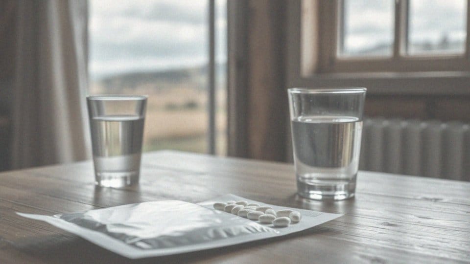 Fluxin na co? Wskazania i działanie leku