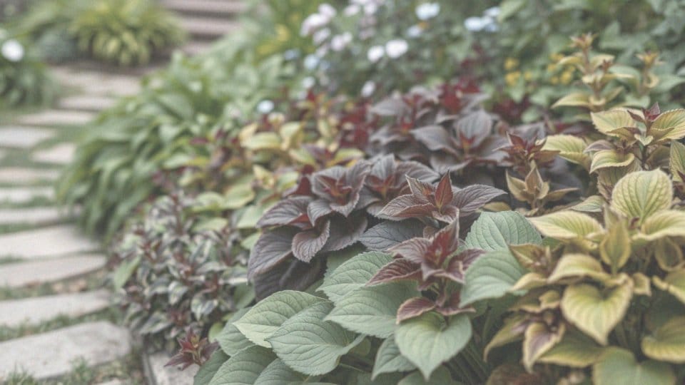 Funkie i żurawki kompozycje – jak tworzyć piękne aranżacje w ogrodzie?