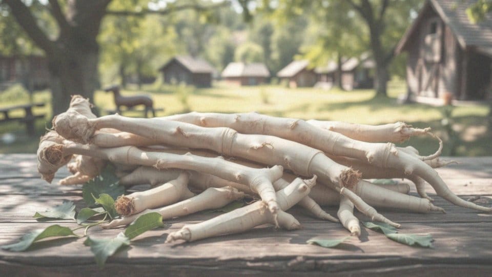 Galgant właściwości lecznicze – jak wspiera zdrowie i organizm?