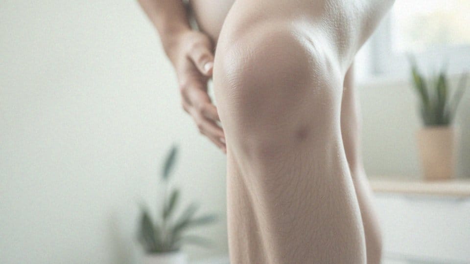 Gdzie jest rzepka w kolanie? Kluczowe informacje i funkcje