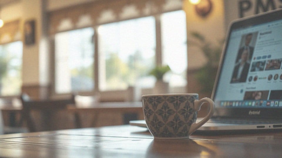 Gdzie poznać dziewczynę w sieci? Sprawdzone sposoby i porady