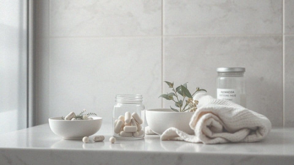 Grzybica pochwy domowe sposoby – jak skutecznie leczyć objawy?