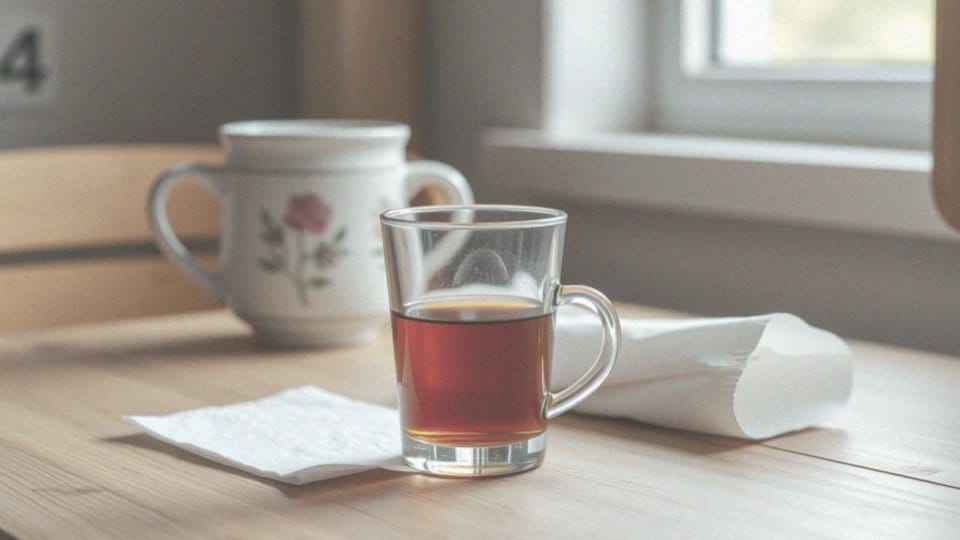 Ile dni podawać syrop wykrztuśny, aby kuracja była skuteczna?