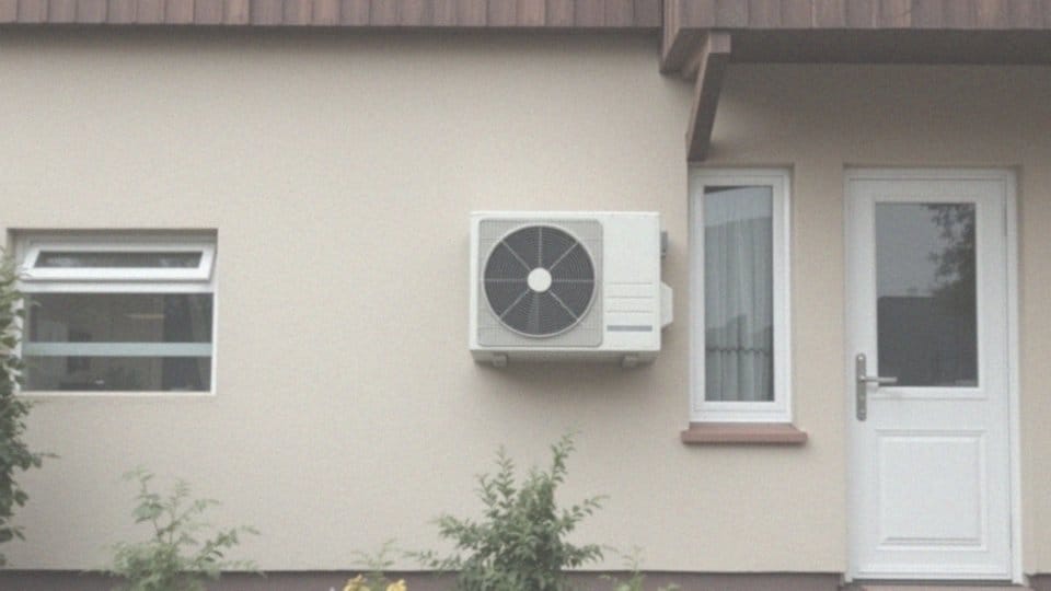 Ile kosztuje serwis klimatyzacji? Ceny i porady dotyczące serwisu