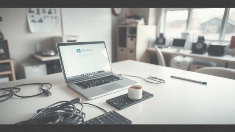 Ile kosztuje wgranie Windowsa? Przewodnik po cenach usług