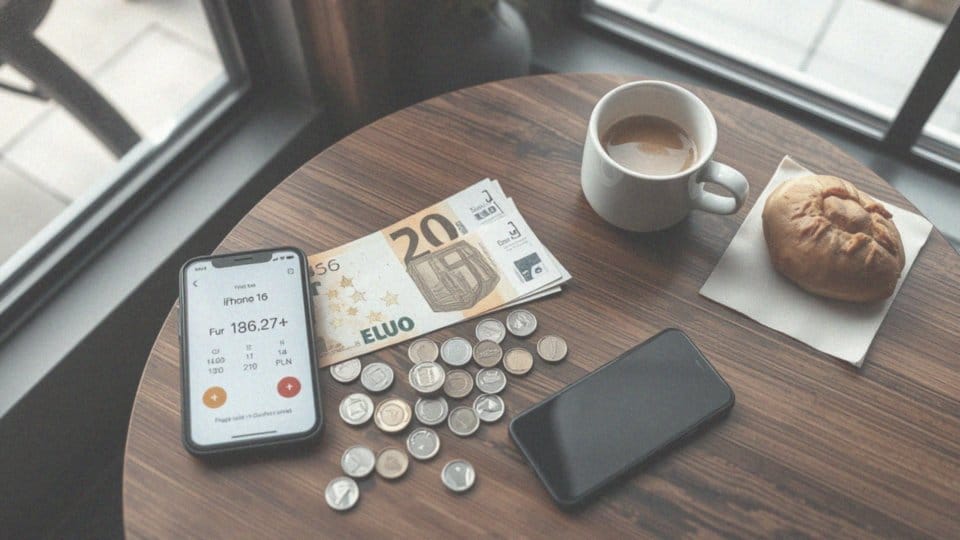 ile to 50 euro? Sprawdź wartość w Złotych!