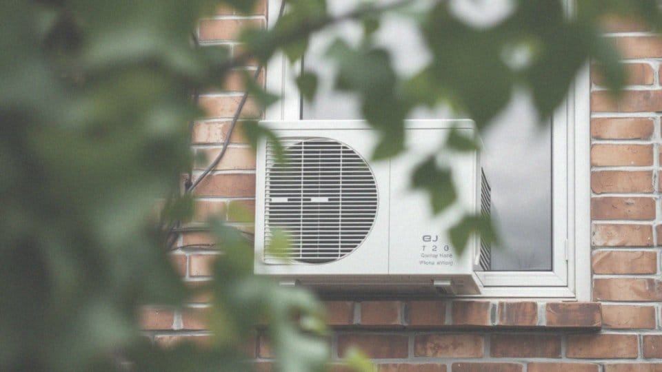 Ile trwa odgrzybianie klimatyzacji? Czas i metody czyszczenia