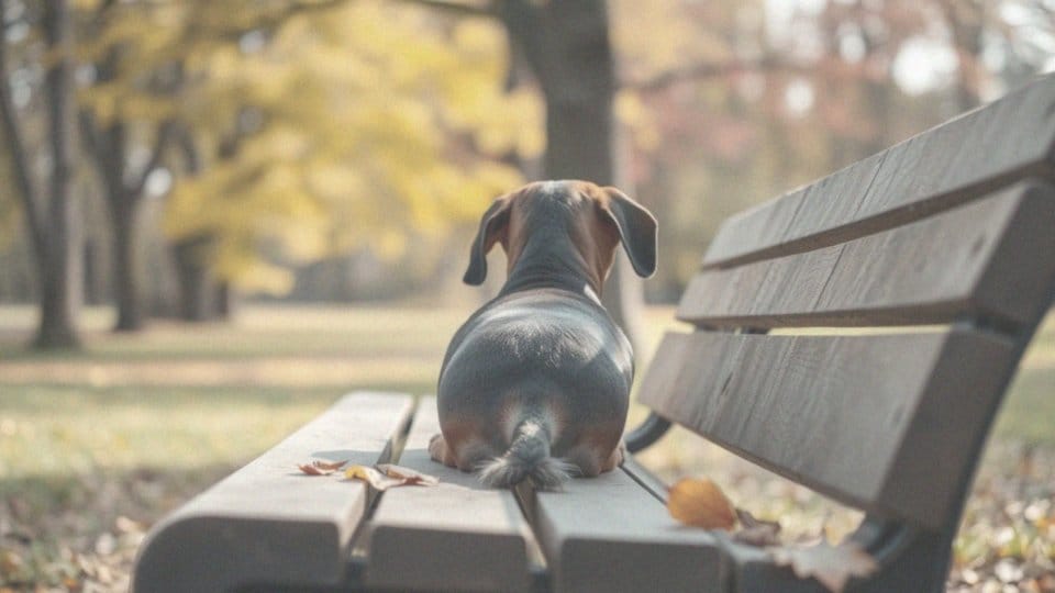 Ile żyją jamniki krótkowłose? Długość życia i czynniki wpływające