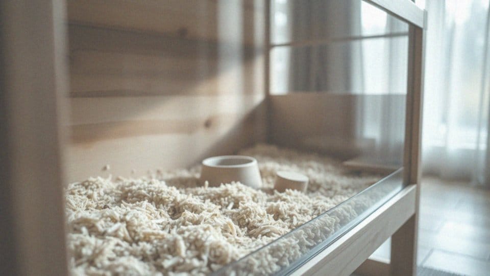 Ile żyje myszoskoczek? Przewodnik po długości życia gryzonia