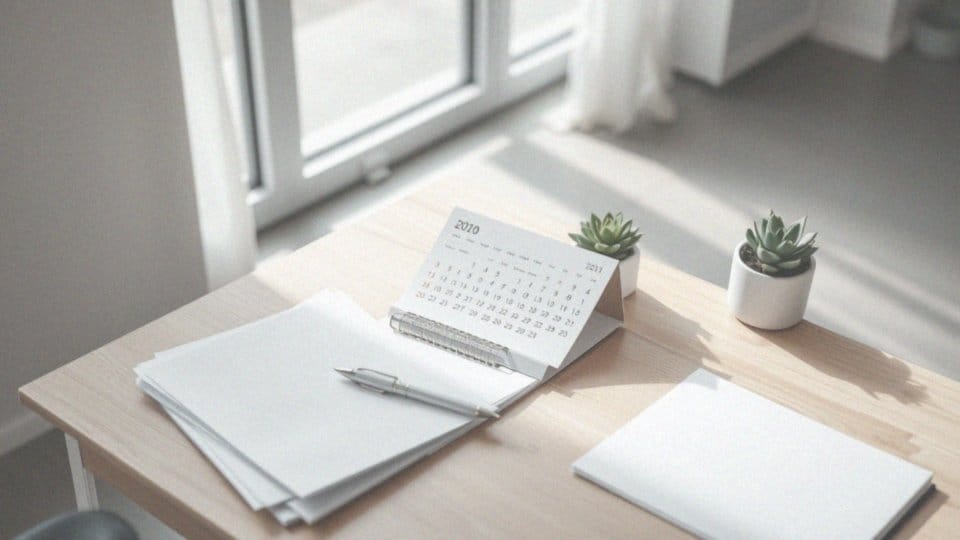 Iloma dniami urlopu dysponuje pracodawca? Kluczowe informacje