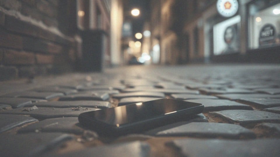 Instagram pomoc w odzyskaniu konta – jak to zrobić krok po kroku