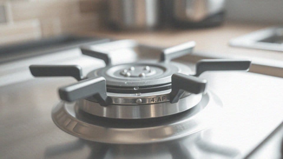 Iskrownik w kuchence sam strzela – przyczyny i jak temu zaradzić