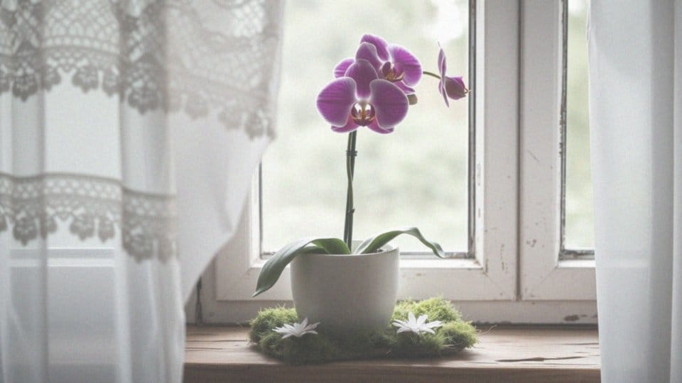 Jak dbać o storczyk? Kluczowe wskazówki do pielęgnacji