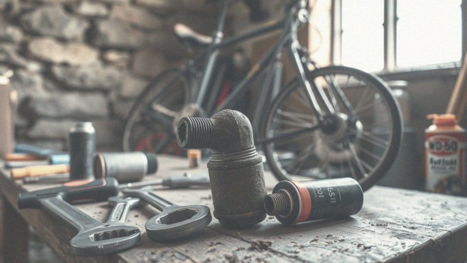 Jak odkręcić śrubę, która się obraca? Sprawdzone metody i narzędzia