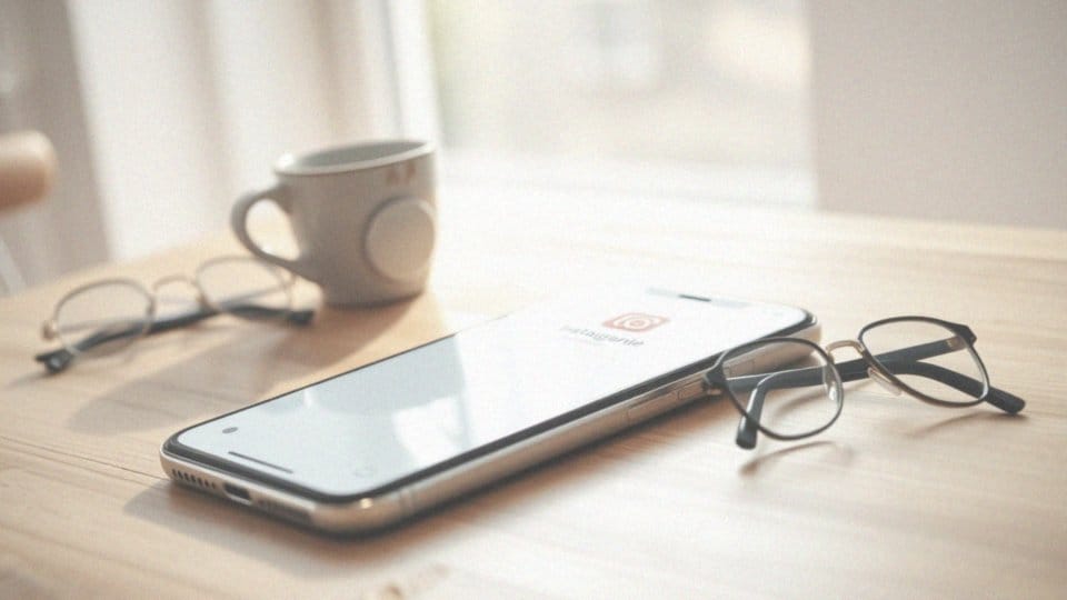 Jak odzyskać hasło do Instagrama? Praktyczny przewodnik