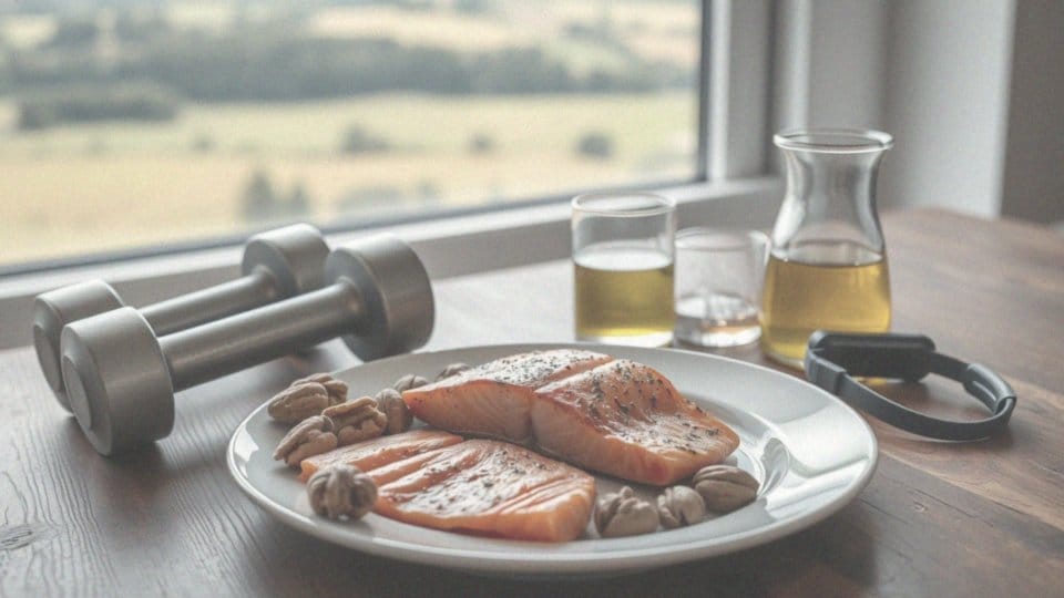 Jak podnieść testosteron? Skuteczne sposoby i porady