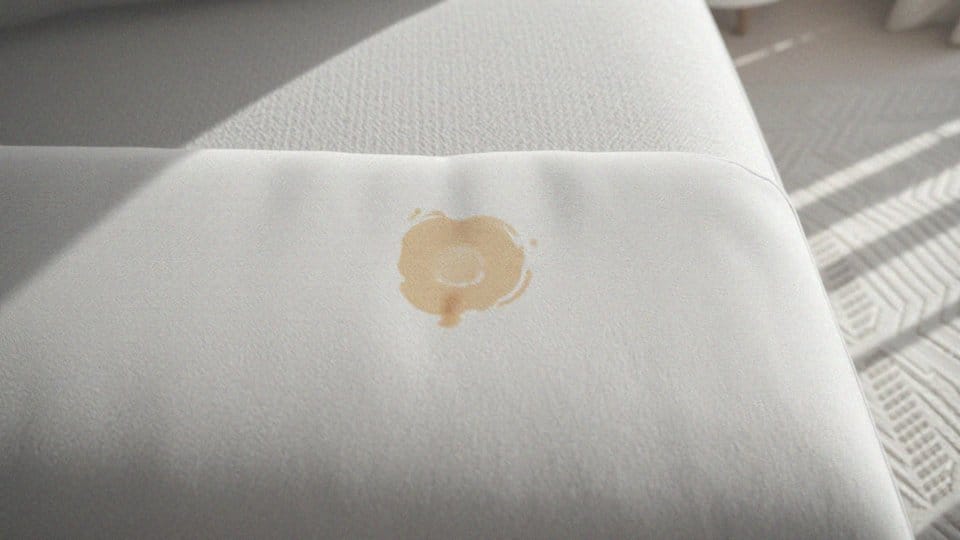 Jak pozbyć się zapachu moczu z kanapy? Skuteczne metody i porady