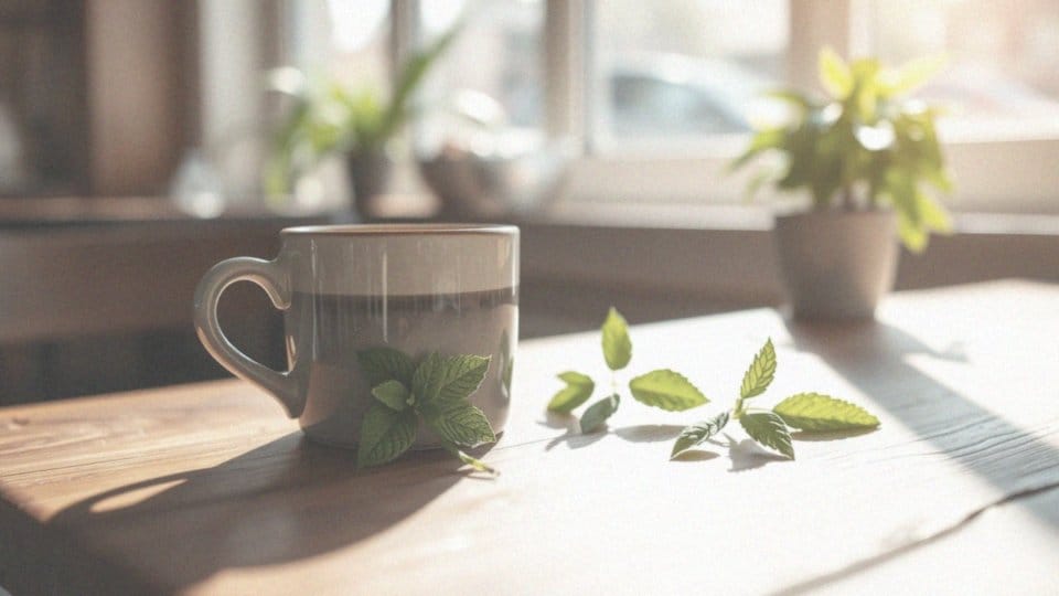 Jak uspokoić serce po kawie? Skuteczne metody i techniki relaksacyjne