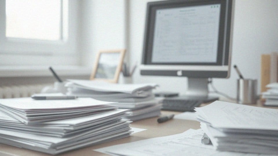 Jak uzyskać dokumentację medyczną ze szpitala? Praktyczny poradnik