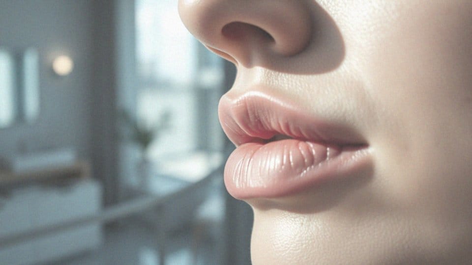 Jak wygląda migracja kwasu w ustach? Przyczyny i objawy