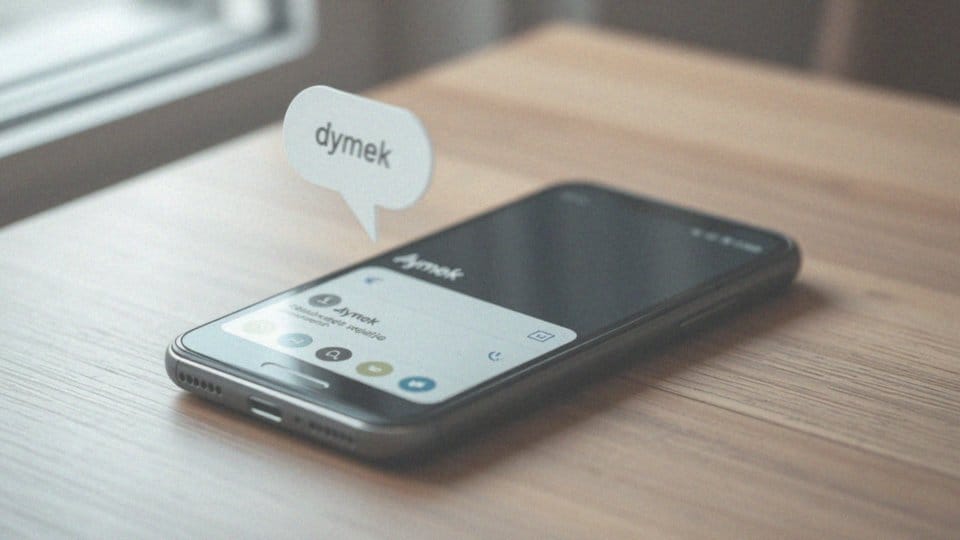 Jak wyłączyć dymki czatu? Instrukcje dla Androida i Messenger
