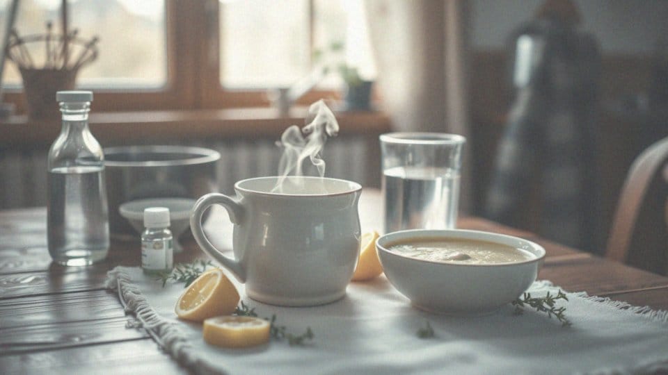 Jak wyleczyć katar w jeden dzień? Skuteczne metody zwalczania objawów