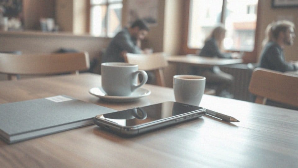 Jak zablokować powiadomienia w telefonie? Praktyczny przewodnik