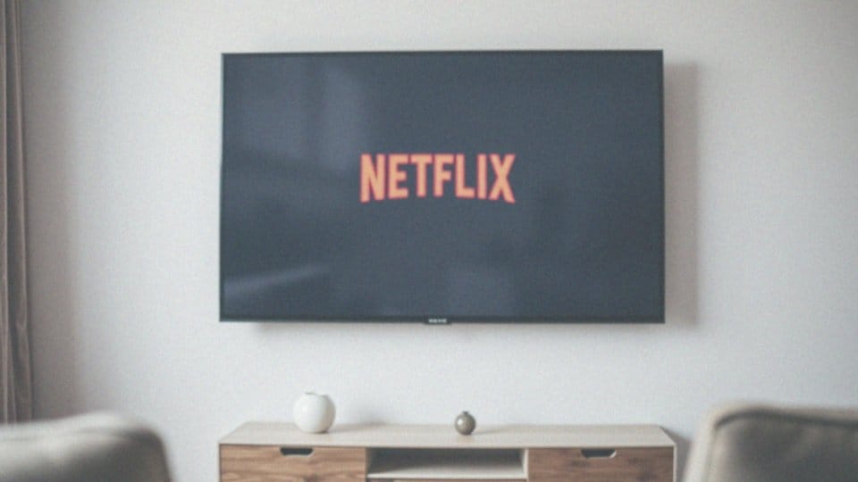 Jak zainstalować Netflix na telewizorze? Przewodnik krok po kroku