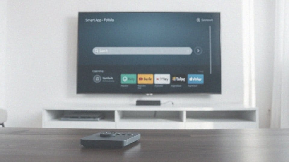 Jak zainstalować Player na TV? Instrukcja krok po kroku