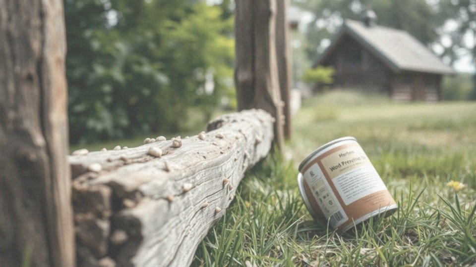 Jak zatrzymać wyciek żywicy? Skuteczne metody i porady