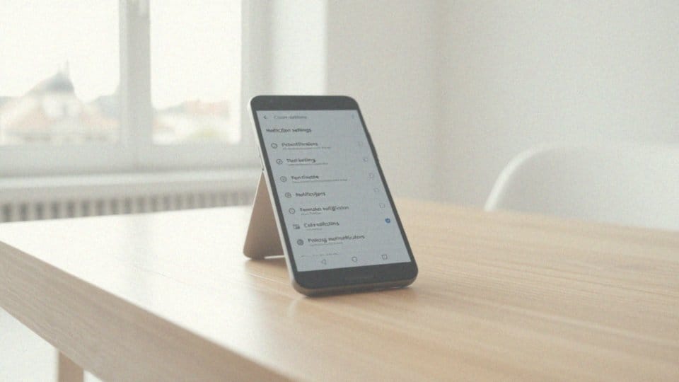Jak zezwolić przeglądarce Chrome w Android na powiadomienia? Poradnik