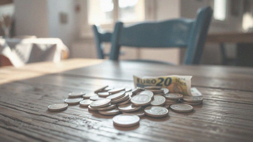 Jaka waluta w Grecji? Informacje o euro i jego historii