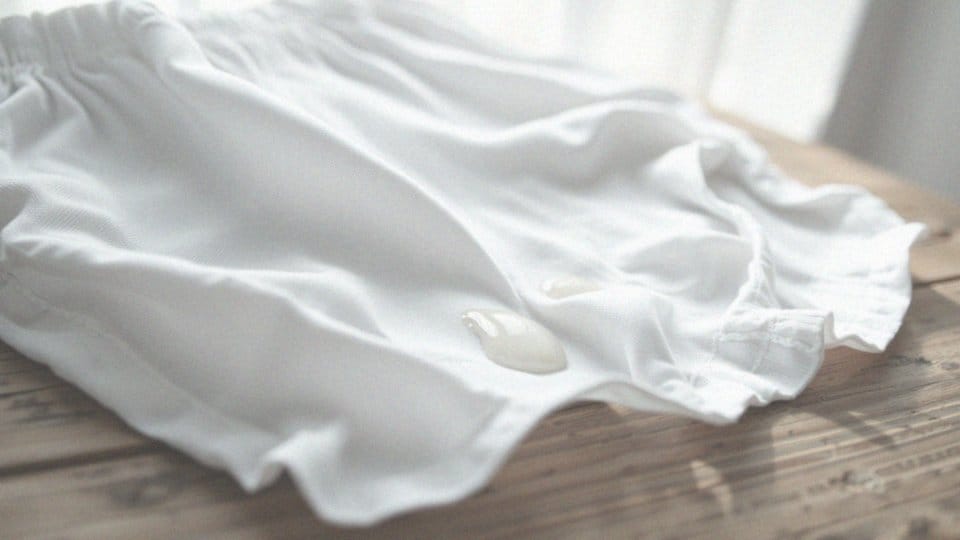 Jaka wydzielina w ciąży jest prawidłowa? Przewodnik dla przyszłych mam