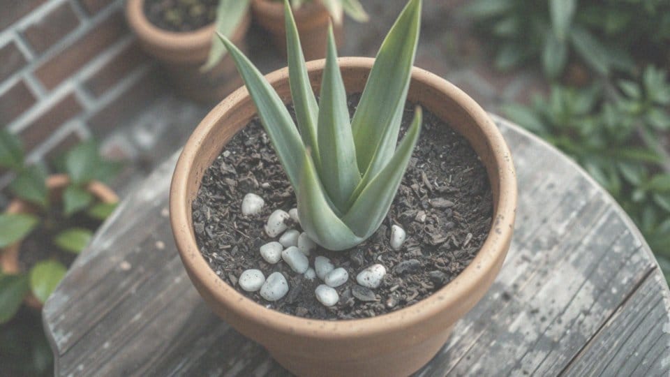 Jaka ziemia do juki domowej? Wybór idealnego podłoża