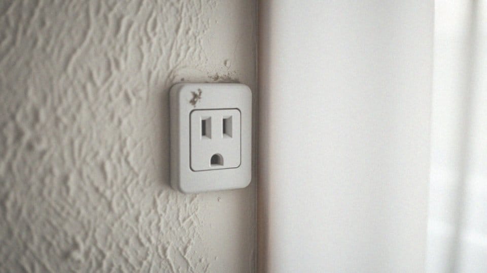 Jaki prąd jest w gniazdku? Charakterystyka prądu w Polsce